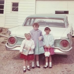 Meet your Posher, Tammie